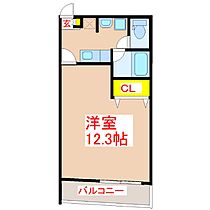 サン・リバー甲突  ｜ 鹿児島県鹿児島市甲突町20番地7（賃貸マンション1K・1階・32.60㎡） その2