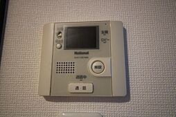 TVモニターホン