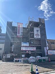 ブルフェヒルズ上竜尾