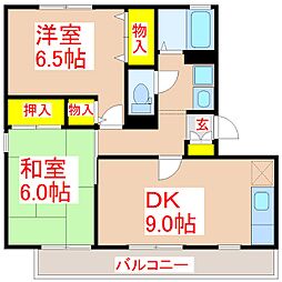 🉐敷金礼金0円！🉐ボヌール藤