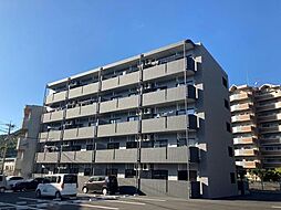 レリアテラス稲荷町