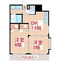 エルシオン西千石6階8.0万円