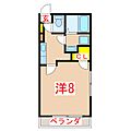 Lacimazero4階5.1万円