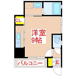 🉐敷金礼金0円！🉐クラヴィエ新照院
