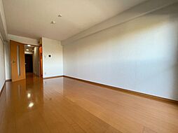 メゾンデアレグリア照国 4階1Kのリビング/ダイニング