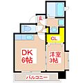 ポラリス4階4.8万円