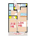 リテラス清水3階6.4万円
