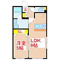 リテラス清水1階6.2万円
