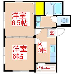 🉐敷金礼金0円！🉐フローラル上本町