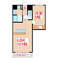 プラノ長田町2階6.0万円