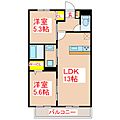 レリアテラス稲荷町1階7.2万円