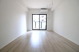 Ｓ−ＲＥＳＩＤＥＮＣＥ新町Ａｇｏｇ 5階1Kのリビング/ダイニング