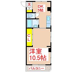 🉐敷金礼金0円！🉐南ビル