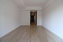 Ｓ−ＲＥＳＩＤＥＮＣＥ新町Ａｇｏｇ 8階1Kのリビング/ダイニング