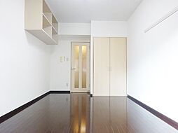 ステージルビーグラス 2階1Kのリビング/ダイニング