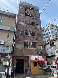 プチシャトラン樋之口