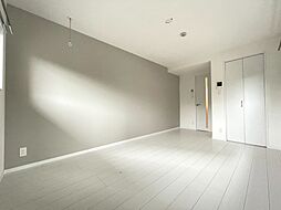 Ａ．ＲＥＫ　ＳＨＩＲＯＹＡＭＡ 1階1Kのリビング/ダイニング