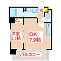 Modena甲突5階5.4万円