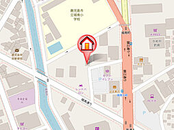 パラディーゾ城南