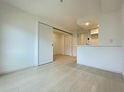 Ｅｇｒｅｔ 3階1LDKのリビング/ダイニング