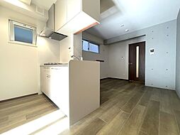 Ｓｅ ｐｌｕｓ西千石 2階1LDKのリビング/ダイニング