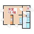 稲荷ノアレジデンス3階6.2万円