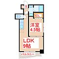 ベイサイドアベニュー3階5.2万円