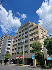 鹿児島県鹿児島市新屋敷町19番地15：物件画像／株式会社オーリック不動産　天文館店