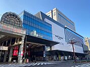 センテラス天文館 837m