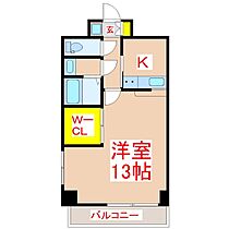 ステージルビーグラス  ｜ 鹿児島県鹿児島市松原町1番地16（賃貸マンション1K・9階・36.54㎡） その2