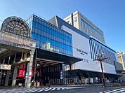 センテラス天文館 1100m
