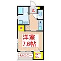 ルノン堀江町5階5.4万円
