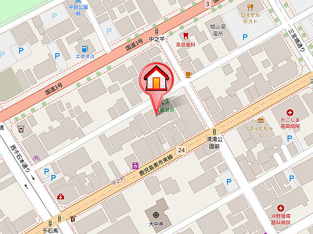 地図