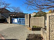 鹿児島市立原良小学校 9865m