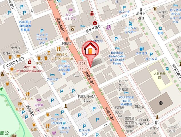 地図