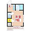 キャプテンビル25階2.9万円
