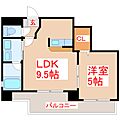 さくらヒルズ西千石5階6.8万円
