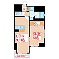 さくらヒルズ西千石8階7.0万円