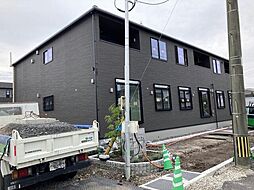 メゾン・ド・シャルムIII