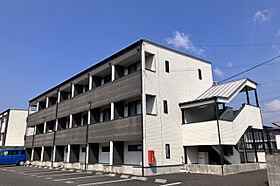 Ｓｅｒｅｏ姶良　Ａ棟  ｜ 鹿児島県姶良市西餅田83（賃貸アパート1DK・2階・31.47㎡） その1