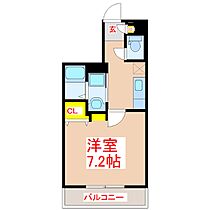 Ａｎｃｈｏｒ  ｜ 鹿児島県姶良市宮島町5番4（賃貸マンション1K・2階・24.84㎡） その2