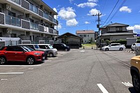 パル・クレール  ｜ 鹿児島県姶良市西餅田1141番地1（賃貸マンション2LDK・3階・59.75㎡） その6