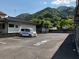 グリーンヴィラ  ｜ 鹿児島県姶良市平松5498番地1（賃貸アパート2K・2階・45.04㎡） その6