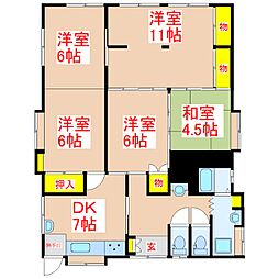 脇元貸家
