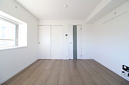 Ｖｅｒｔ　Ｆｏｎｃｅ 2階1Kのリビング/ダイニング