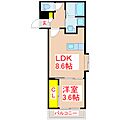 REDLINE2階5.7万円