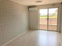 フォレストコートＡｉｒａ　I 1階1LDKのリビング/ダイニング