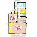 リュクスヴィレ帖佐12階5.2万円
