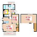 リュクスヴィレ帖佐13階5.5万円