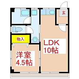🉐敷金礼金0円！🉐重富ビル